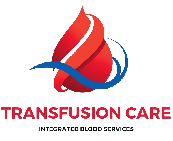 Muhammad Transfusion Care Centre Logo